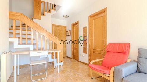 Foto 5 de Dúplex en venda a Carretera de Torrelaguna, Ayuntamiento - Avenida Siglo XXI, Azuqueca de Henares