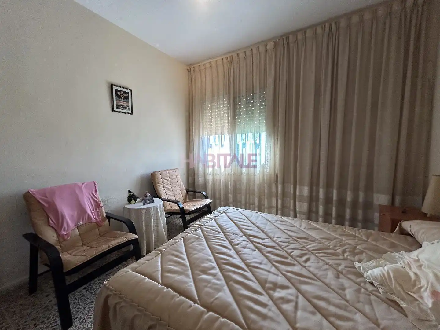 Habitación de Terreno en venta en Torrent