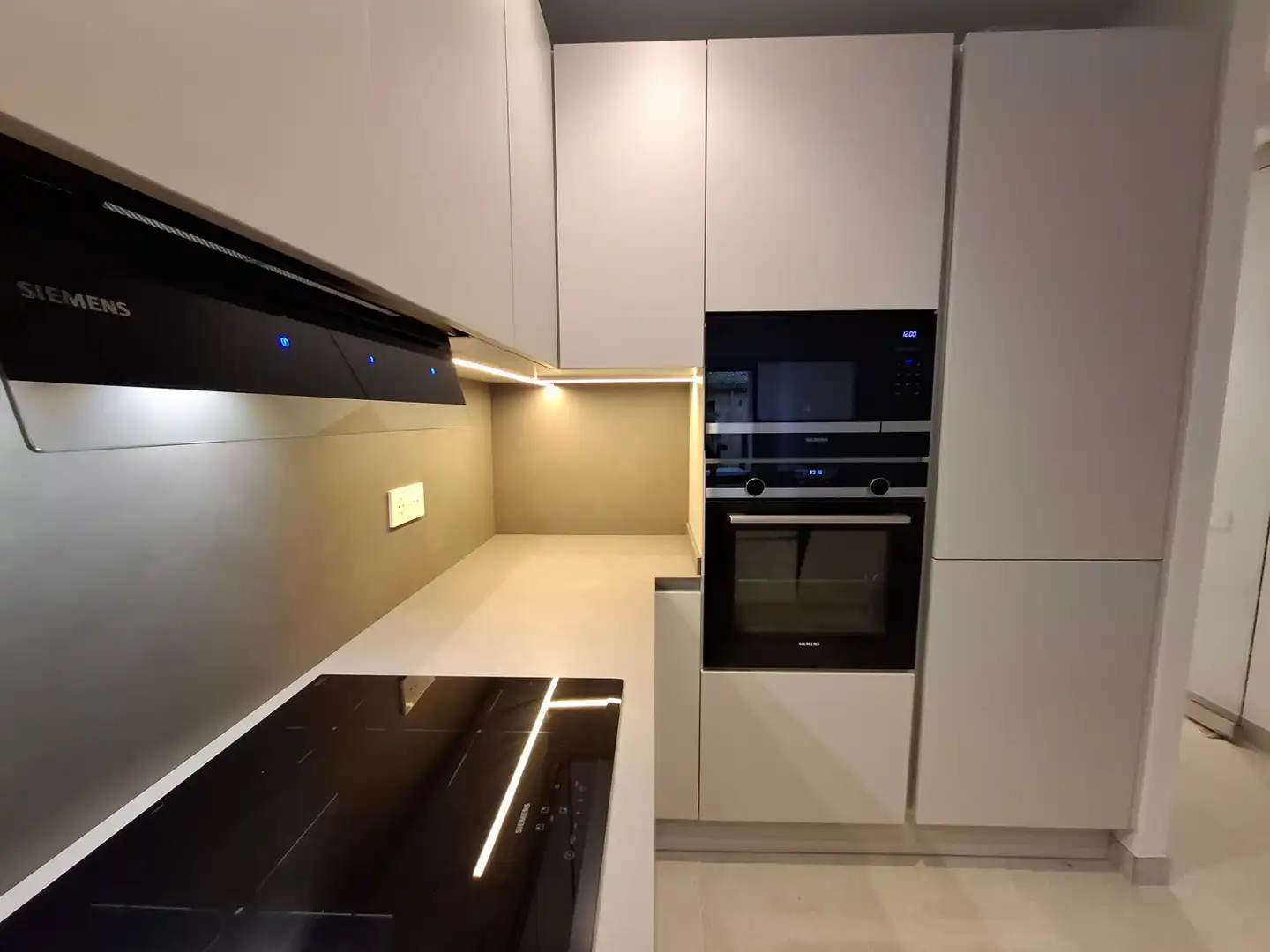 Appartement avec ascenseur à vendre à Carrer President Macià 116, imagen 10