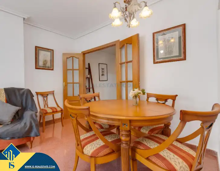 Ático con ascensor en venta en Playa del Cura, imagen 6