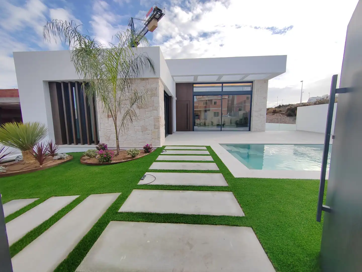 Casa o chalet en venta en Avenida del Recorral, Rojales