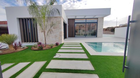 Foto 2 de Casa o chalet en venta en Avenida del Recorral, Rojales, Alicante