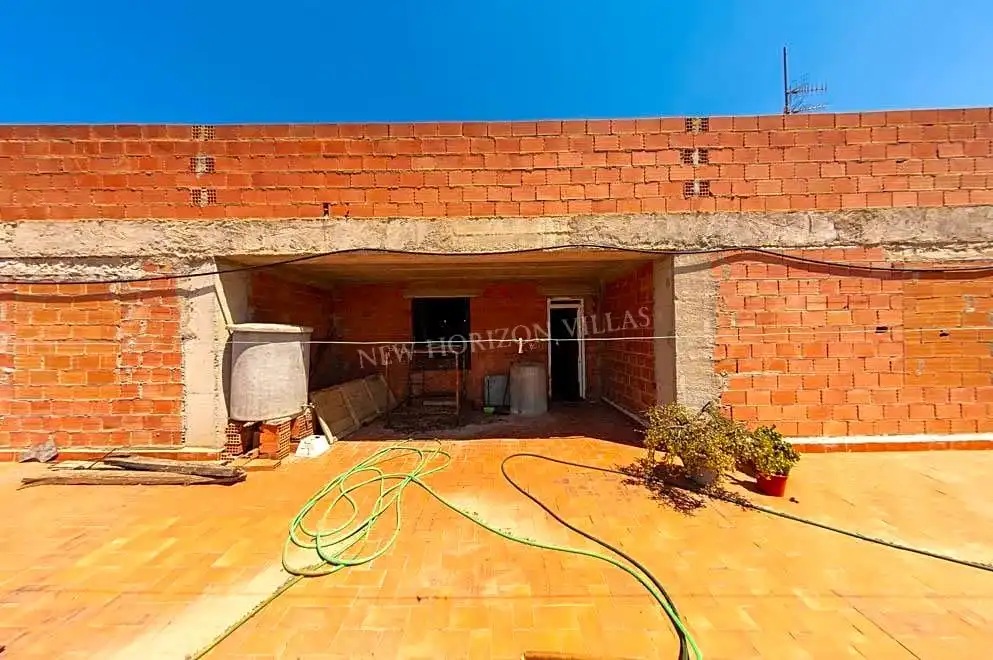 Casa amb terrassa en venda a new, imagen 60