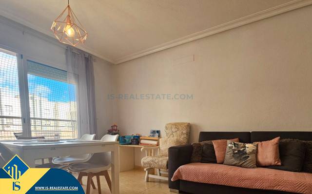 Piso en Venta en Las Piscinas Naturales