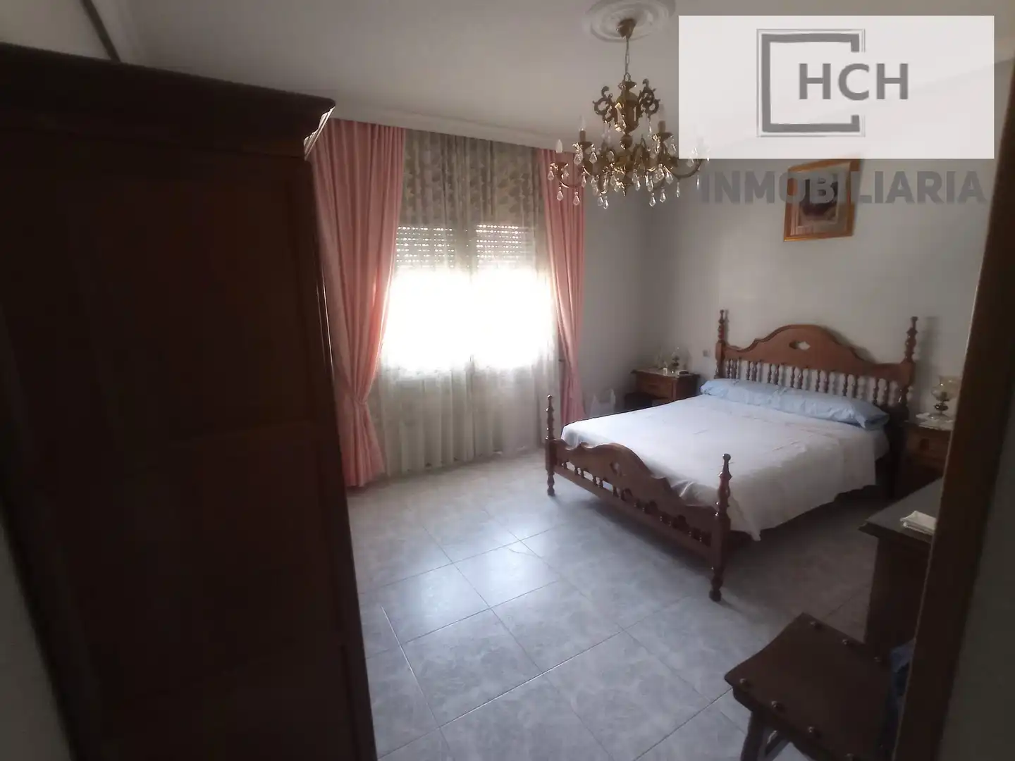 Habitación de Casa o chalet en venta en La Puebla de Montalbán con Calefacción, Jardín privado y Terraza