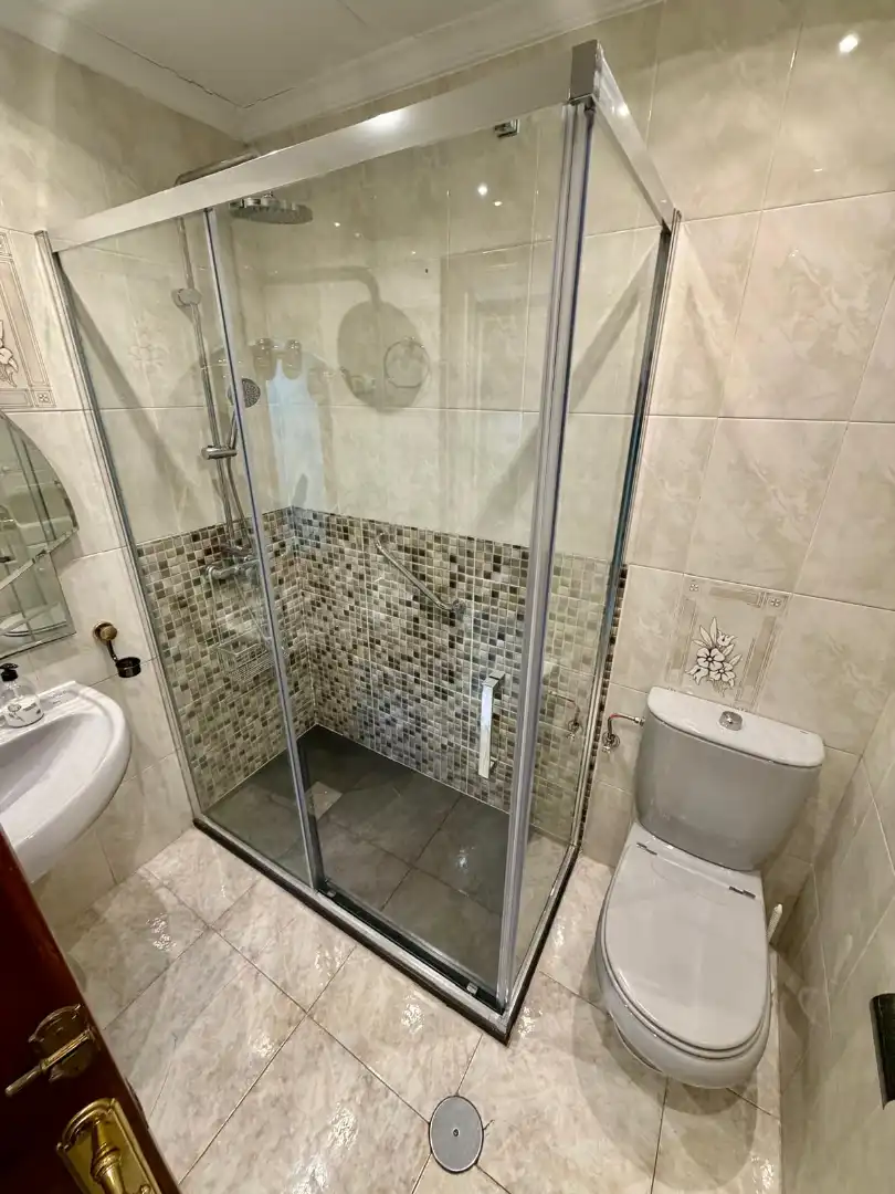 Baño de Piso en venta en Cartagena con Balcón