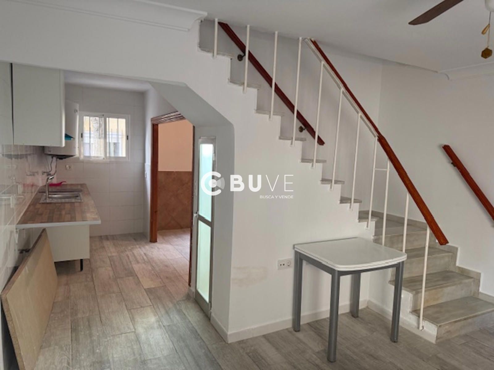 Duplex for sale in El Puerto de Santa María  with Heating