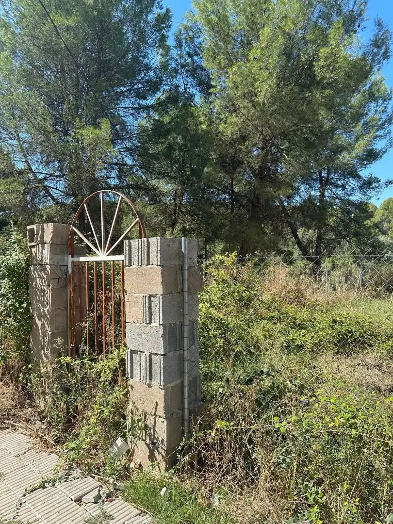 Residential land for sale in Carrer Via Augusta 42, imagen 4