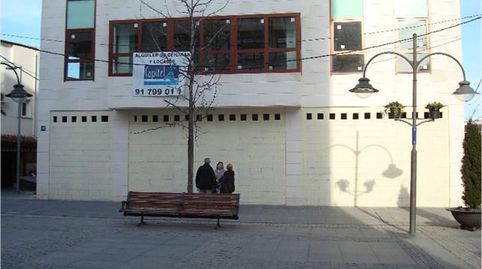 Foto 2 de Oficina de lloguer a N/a, -1, Casco Antiguo, Majadahonda