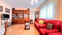 Living room of Flat for sale in Badalona  with Heating