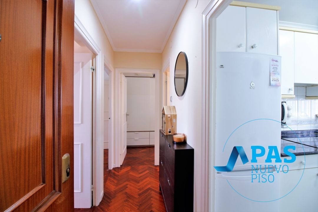 Pis en venda en Santander amb Calefacció i Moblat