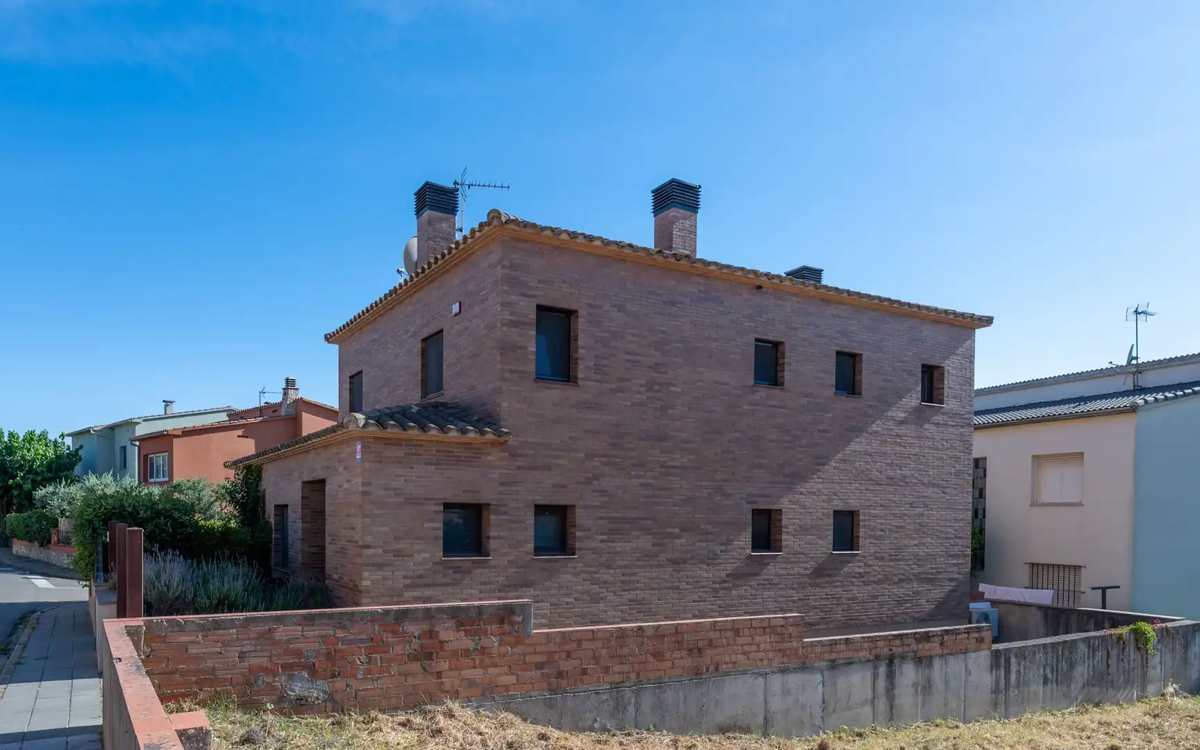 Maison avec terrasse à vendre à La Bisbal d'Empordà, imagen 45
