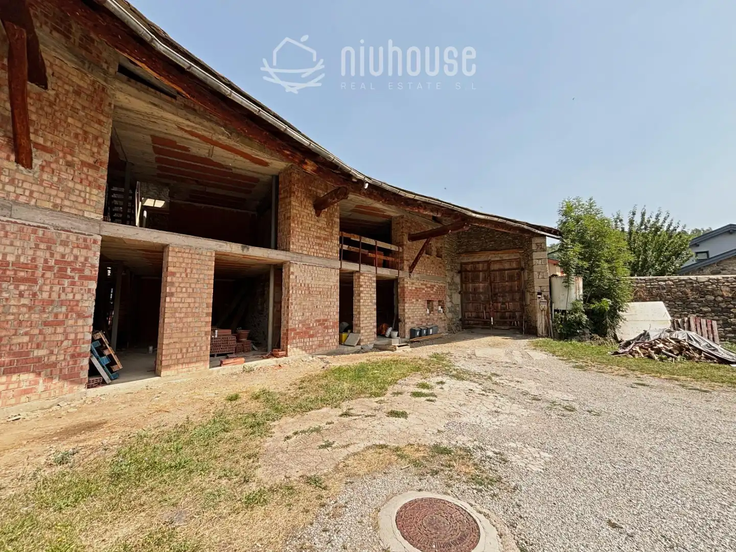 Casa rústica en venda a Ur, imagen 6