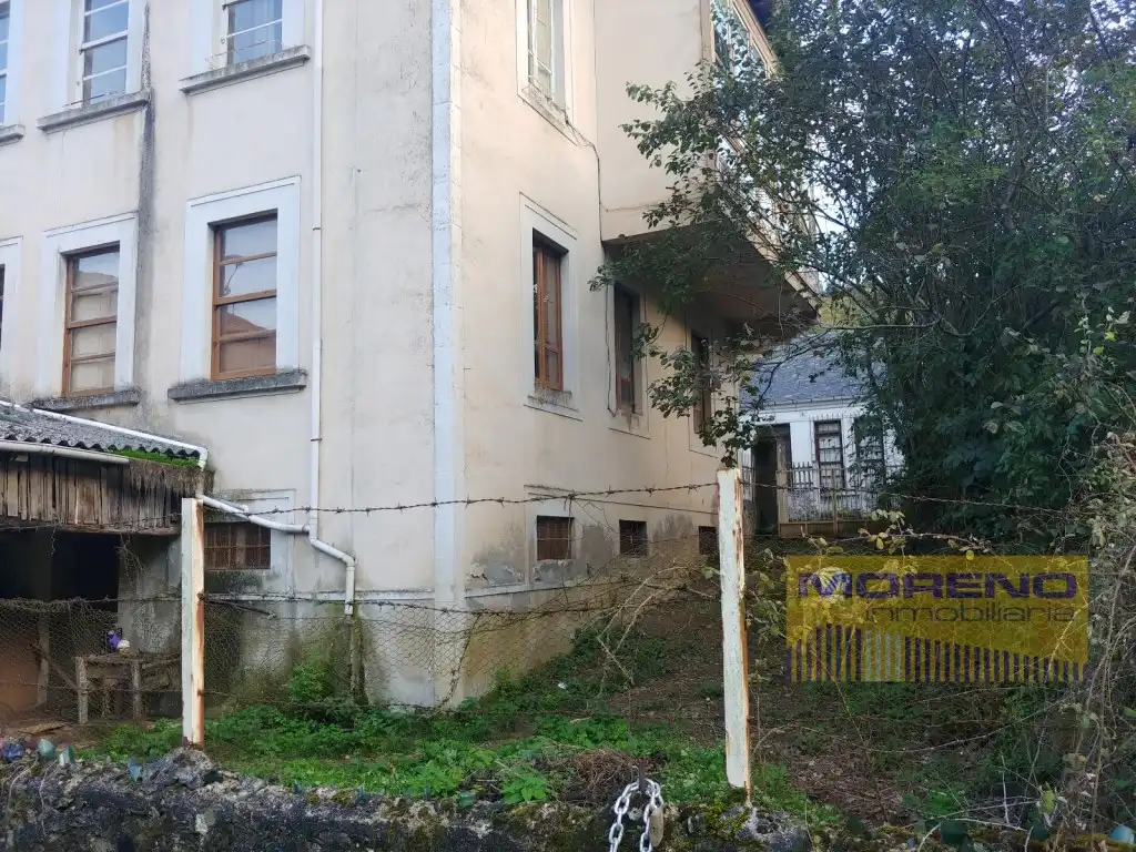 House for sale in As Nogais, imagen 8