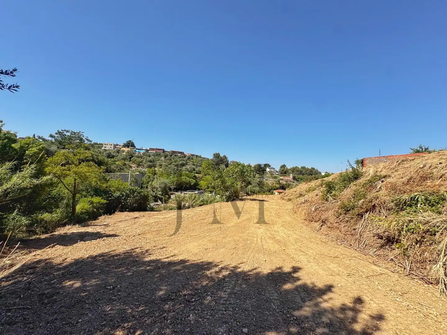 Residencial en venta en Terrassa