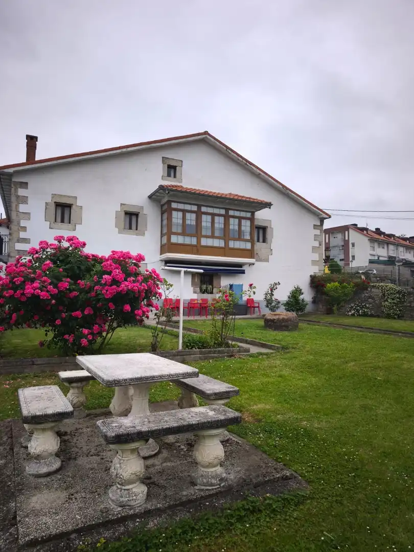 Haus mit Garten zum Verkauf in Suances, imagen 2