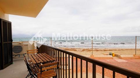 Foto 2 de Apartament de lloguer a Can Picafort, Santa Margalida