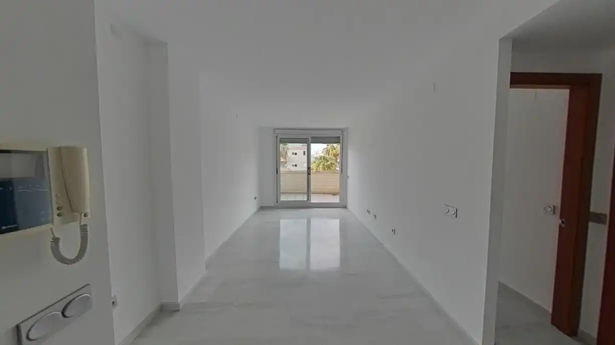 Apartamento en venta en Dénia con Piscina