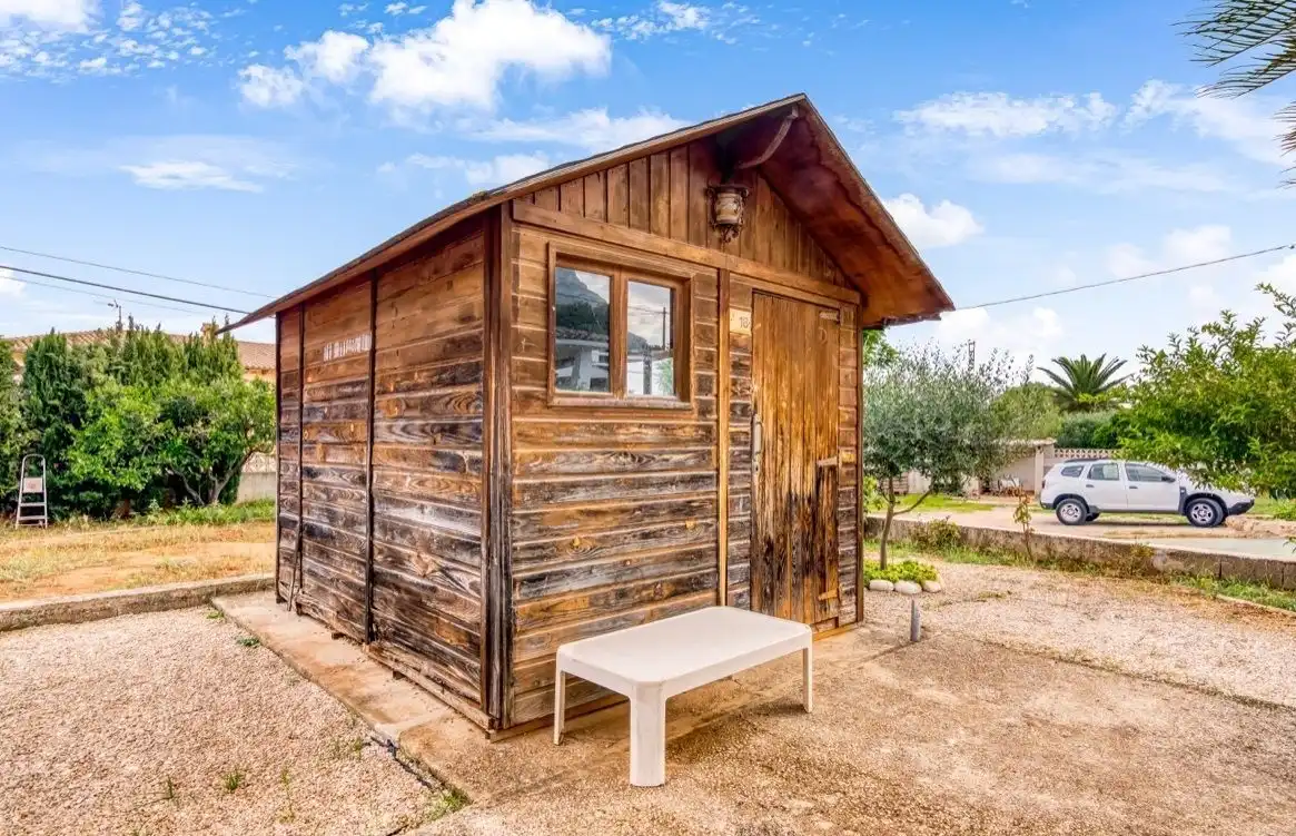 Casa con piscina in vendita a El Montgó, imagen 26