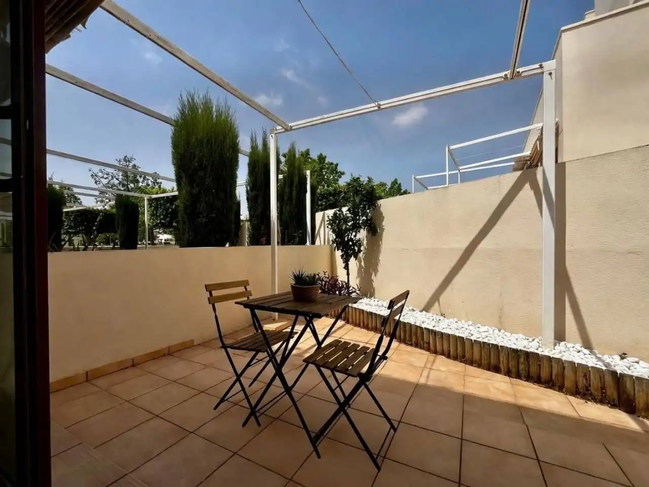 Pis amb piscina en venda a Ronda Barbiguera, imagen 19