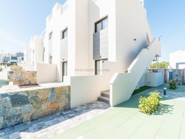 Apartment with pool for sale in Los Balcones - Los Altos