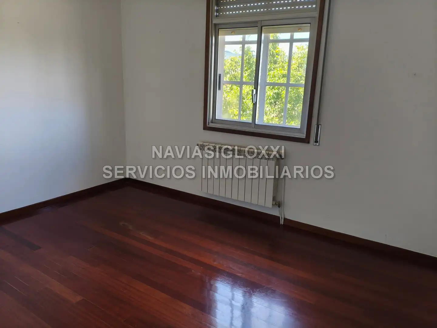 Houses for sale in Vigo   with Heating, Private garden and Washing machine