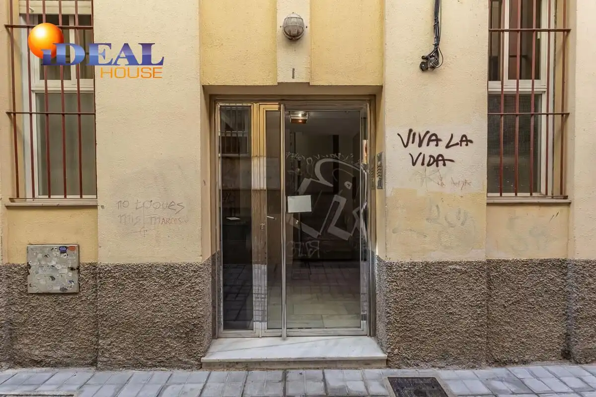 Piso en venta en Centro - Sagrario