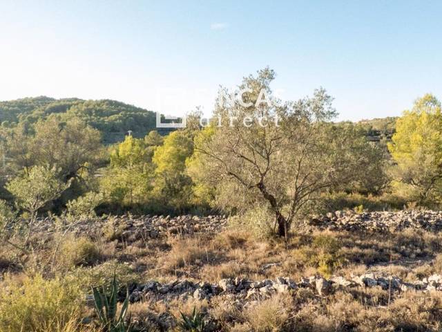 Terreno en Venta en VP6F+MC en El Perelló