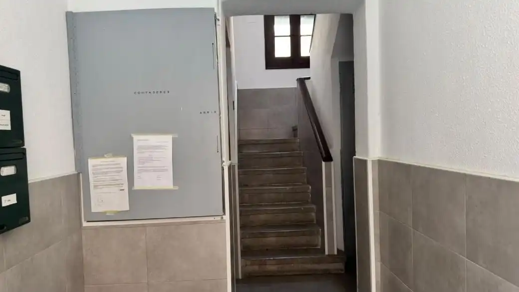 Piso en venta en Calatayud con Calefacción y Balcón