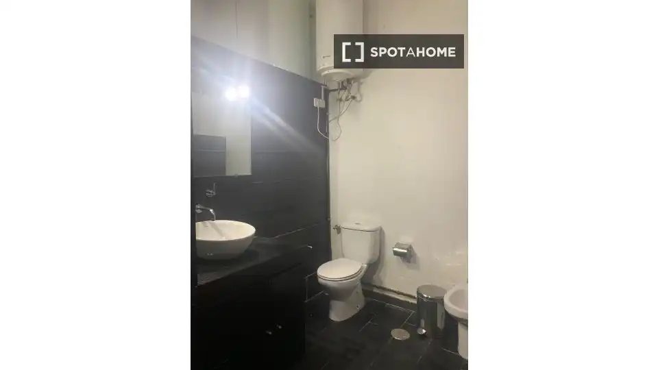 Flat for rent in Pueblo Nuevo