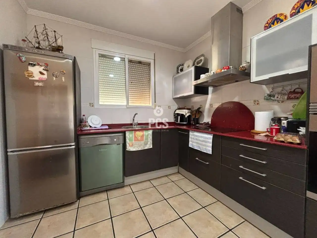 Villa avec piscine à vendre à Calle Zona Huertos de Totana S/N, imagen 8