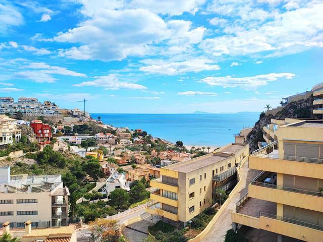 Piso en Venta en El Faro