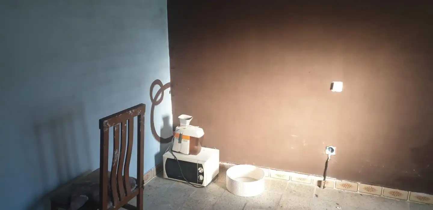 Casa o chalet en venta en Zafra de Záncara con Calefacción y Terraza