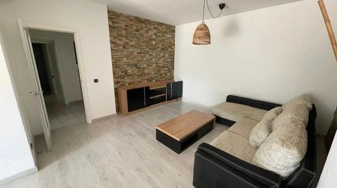 Foto 2 von Wohnung zur Miete in El Pinillo, Torremolinos