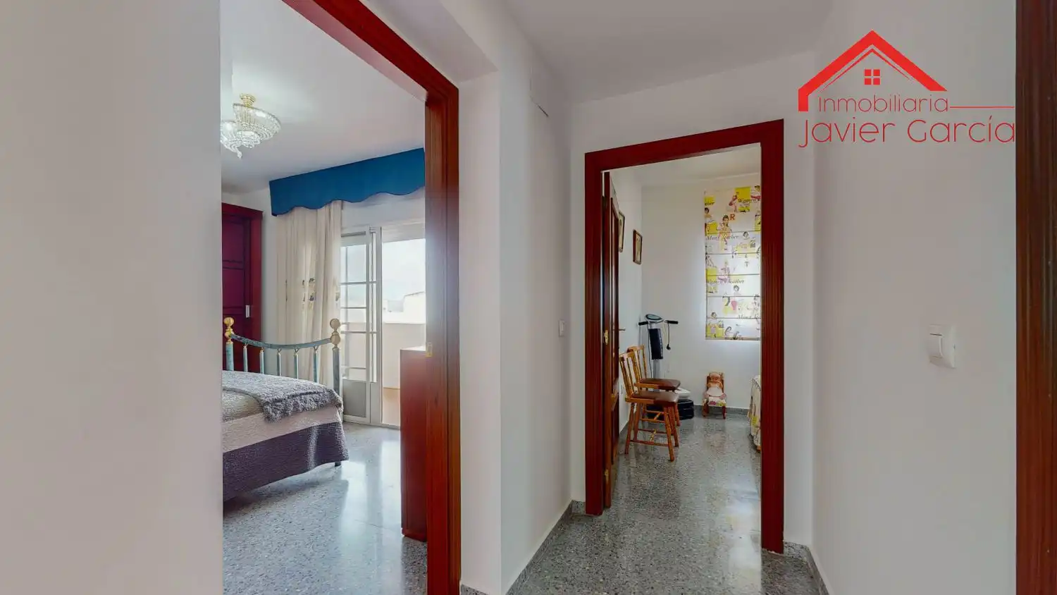 Dúplex en venta en Villafranca de los Barros con Aire acondicionado, Terraza y Trastero
