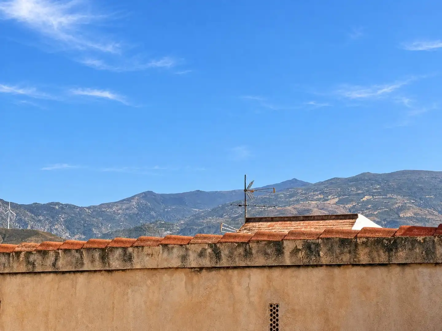 Houses for sale in El Valle