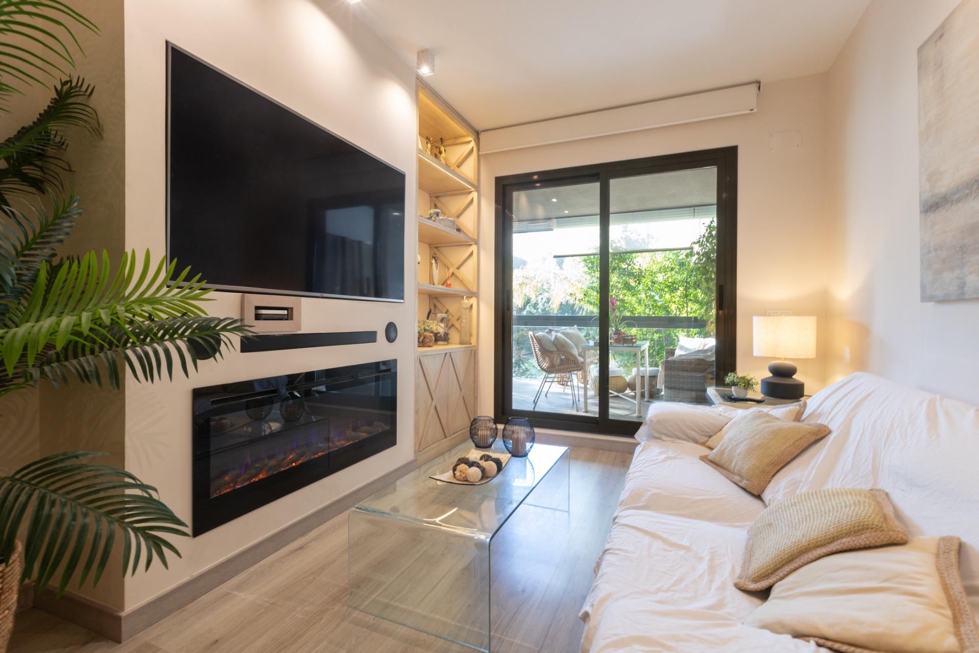 Wohnung zum verkauf in Calle ASTREA, Santa Isabel, Puerto de la Torre - Atabal