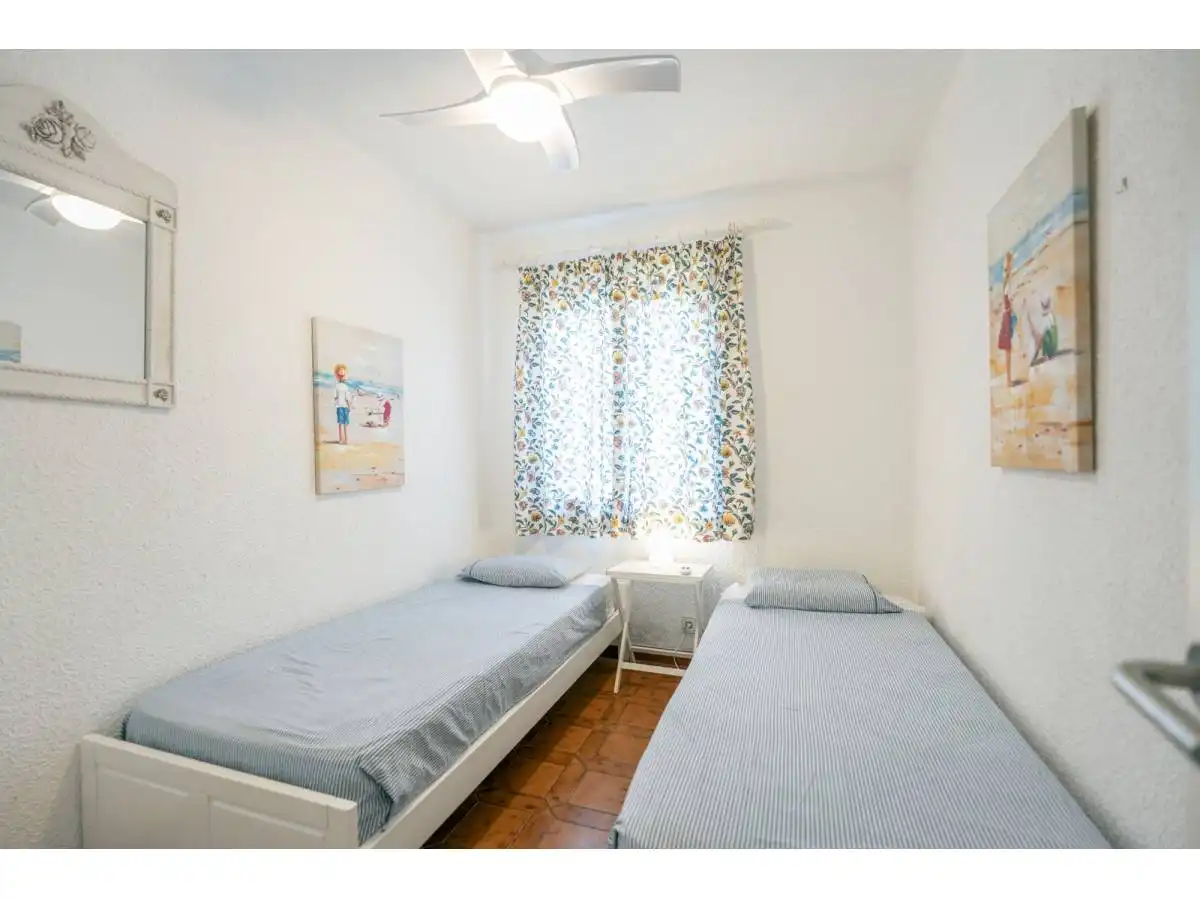 Casa o chalet en venta en Cala d'en Bosch - Serpentona