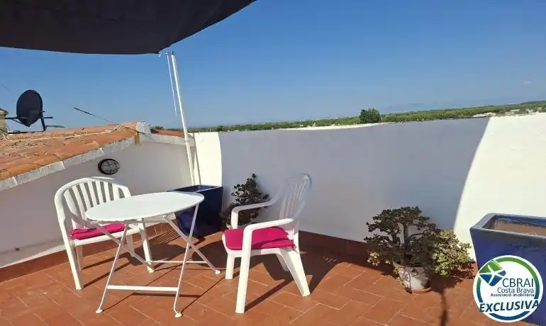 Mini appartamento con piscina in vendita a Calle Badia Gran Reserva, imagen 29