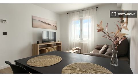 Foto 2 de Habitació a Santa Isabel, Zaragoza Capital