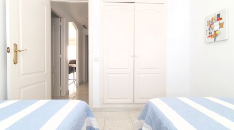 Foto 3 de Apartamento de alquiler en Carrer Mar Adriatica, 2, El Palmar - Los Molinos, Dénia