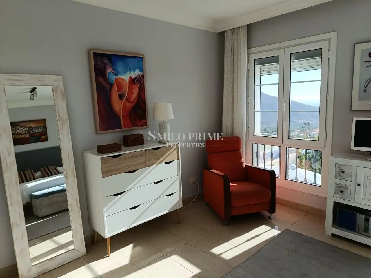 Maison mitoyenne avec piscine à vendre à Tinguafaya, imagen 18