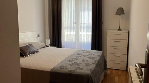 Foto 4 de Apartament de lloguer a Centro - Areal, Vigo