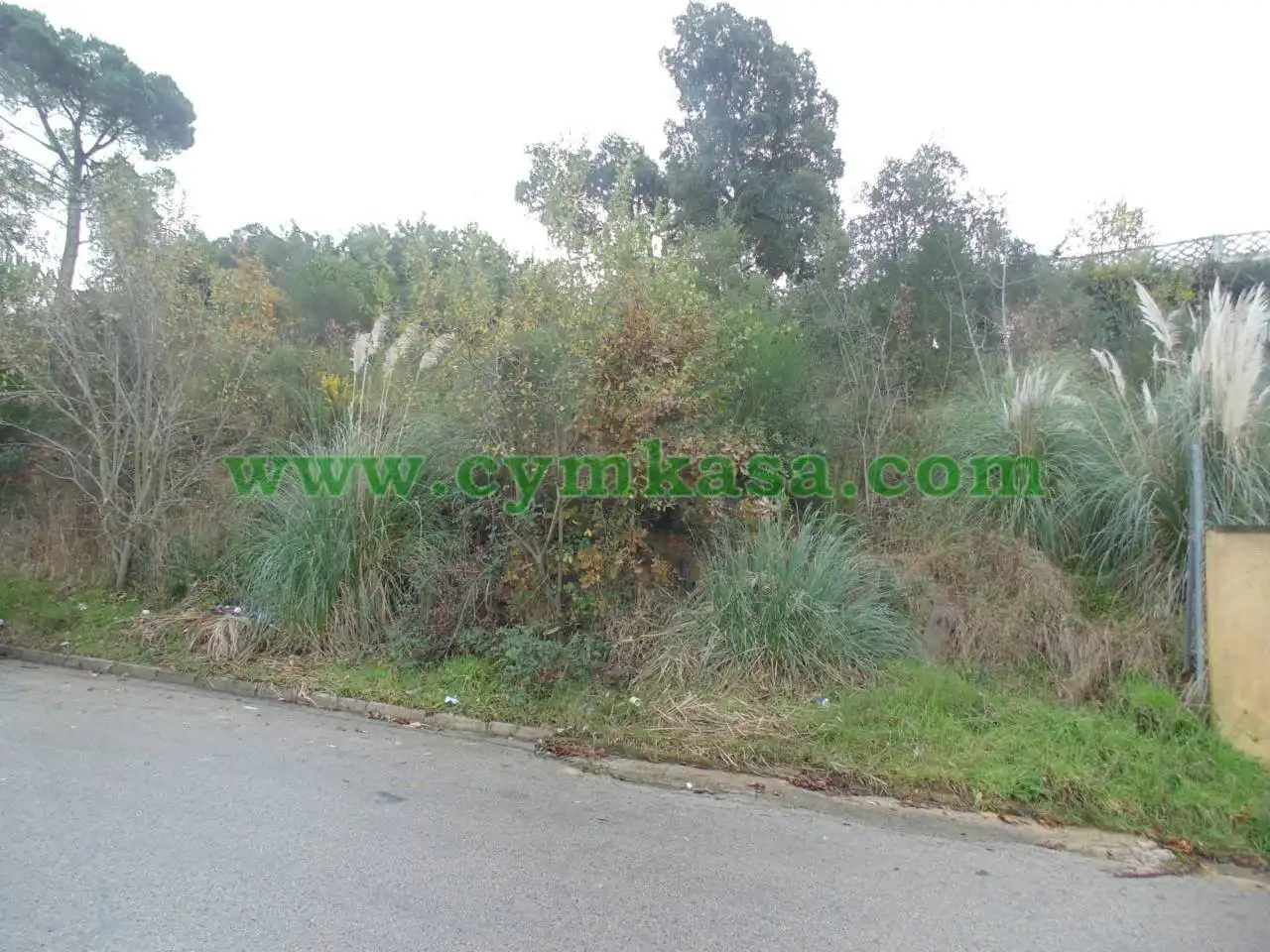 Rural land for sale in Aiguaviva Parc
