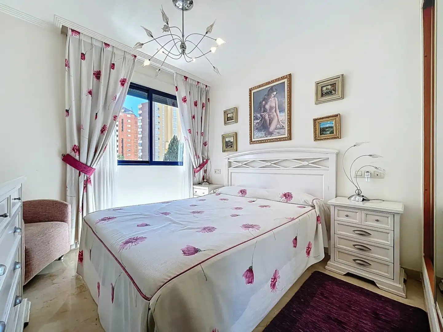 Appartamento con piscina in vendita a Levante Alto, imagen 3
