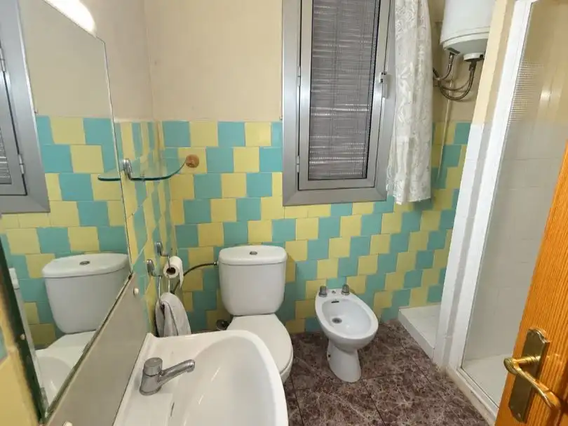 Bathroom of Flat for sale in La Saïdia