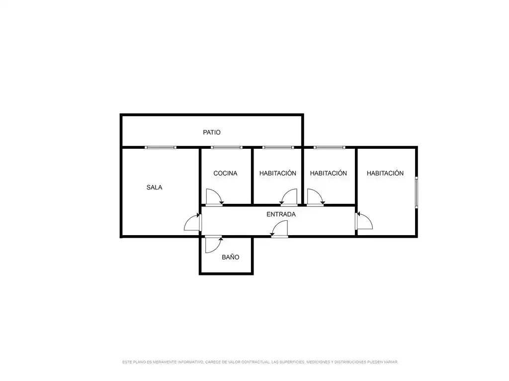 Piso en venta en C/ Sant Elm, Malgrat de Mar