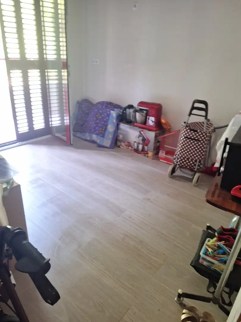 Wohnung mit Terrasse zum Verkauf in Txarama Auzoa, imagen 4