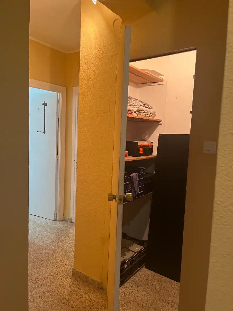 Piso en venta en Catarroja con Aire acondicionado y Balcón