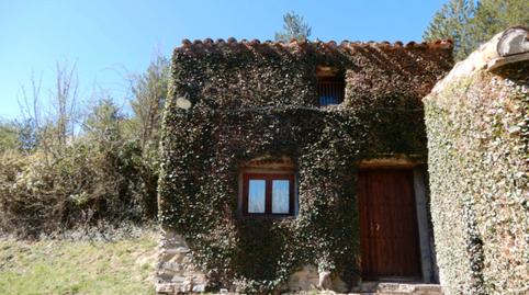 Photo 5 of Building for sale in San Pedro Manrique, Soria